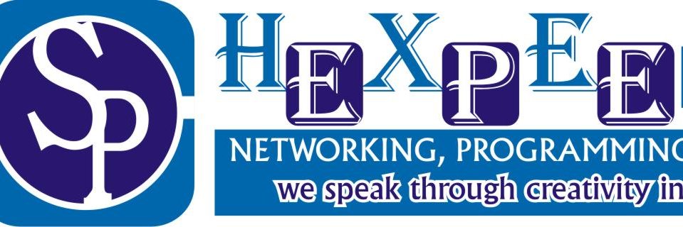 Hexpee banner