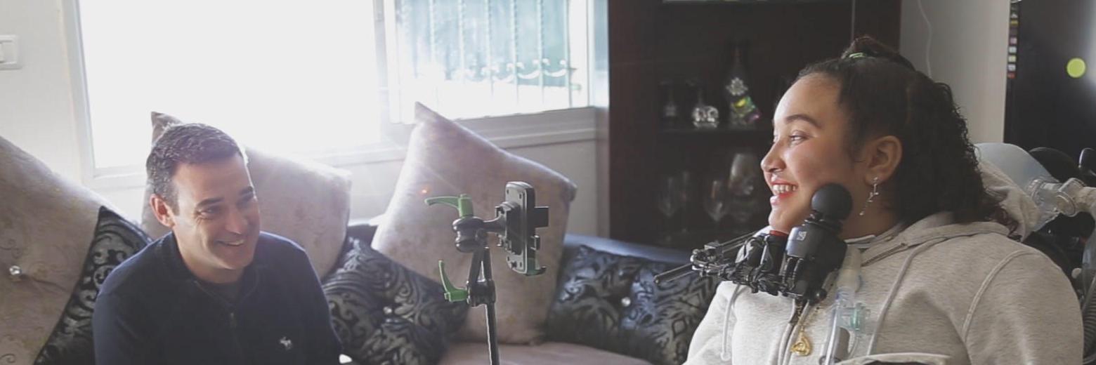 Sesame Enable banner