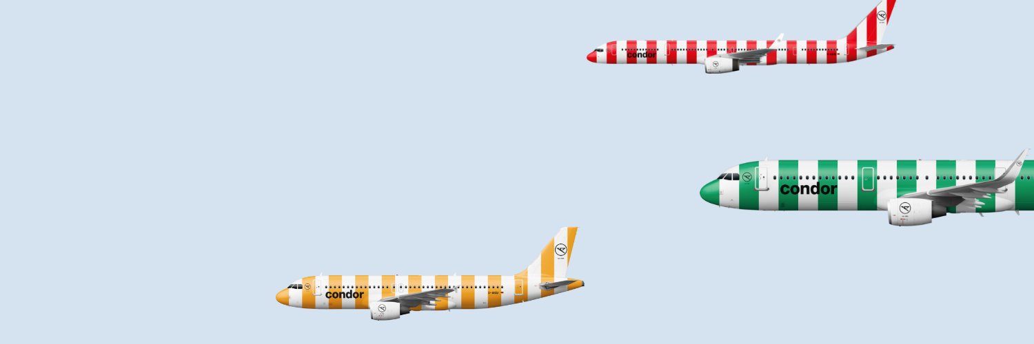 Condor_America's profile banner image