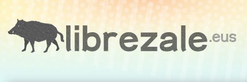 Librezale banner