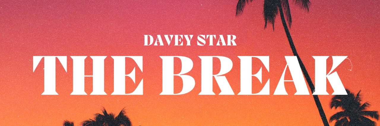 RealDaveyStar's profile banner image