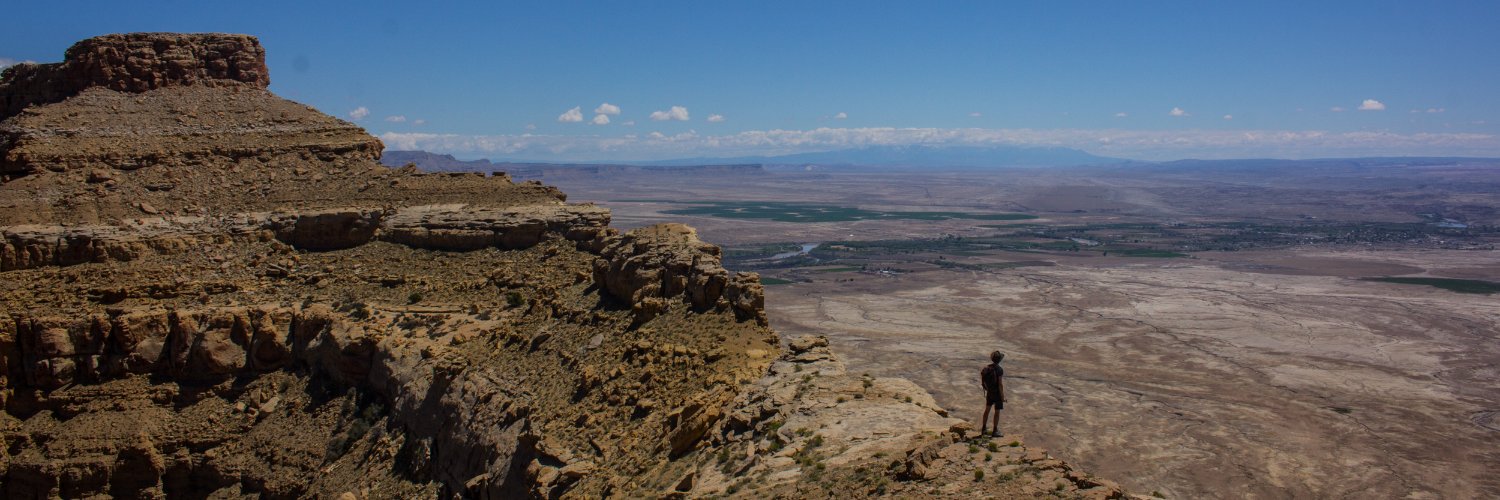 Christian H. Eide banner