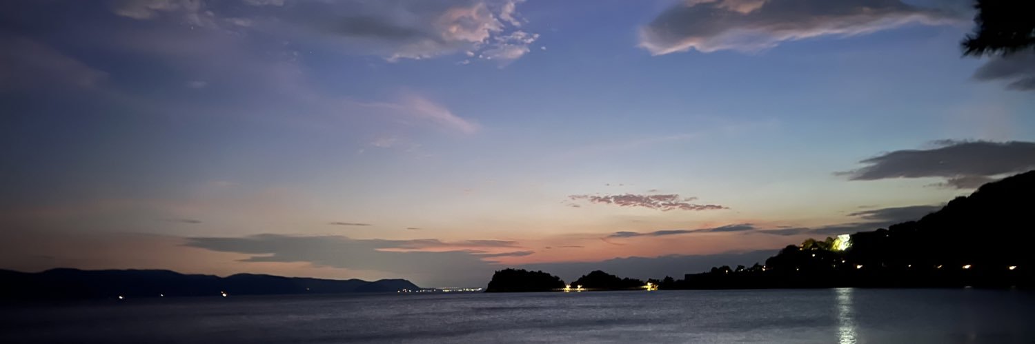 murakamisans's profile banner image