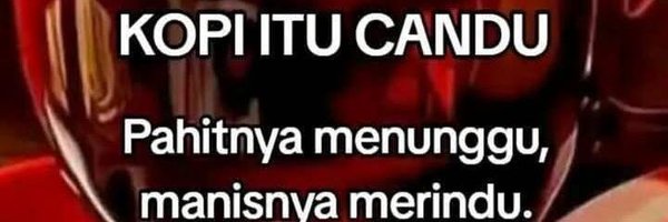 TaufikFardana Profile Banner
