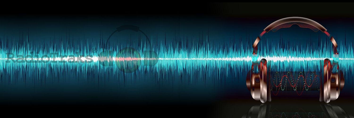 RadioTraks's profile banner image