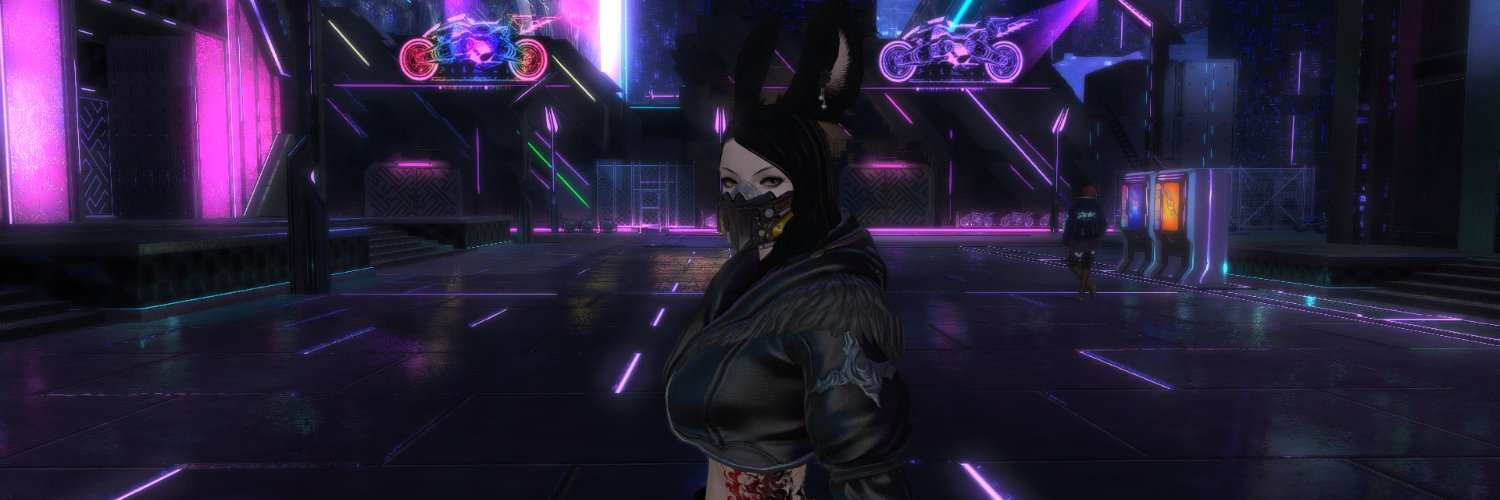Innachii's profile banner image
