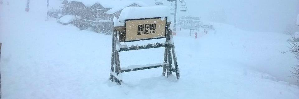InfernoMorzine's profile banner image