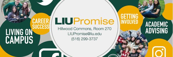 LIU Promise Profile Banner