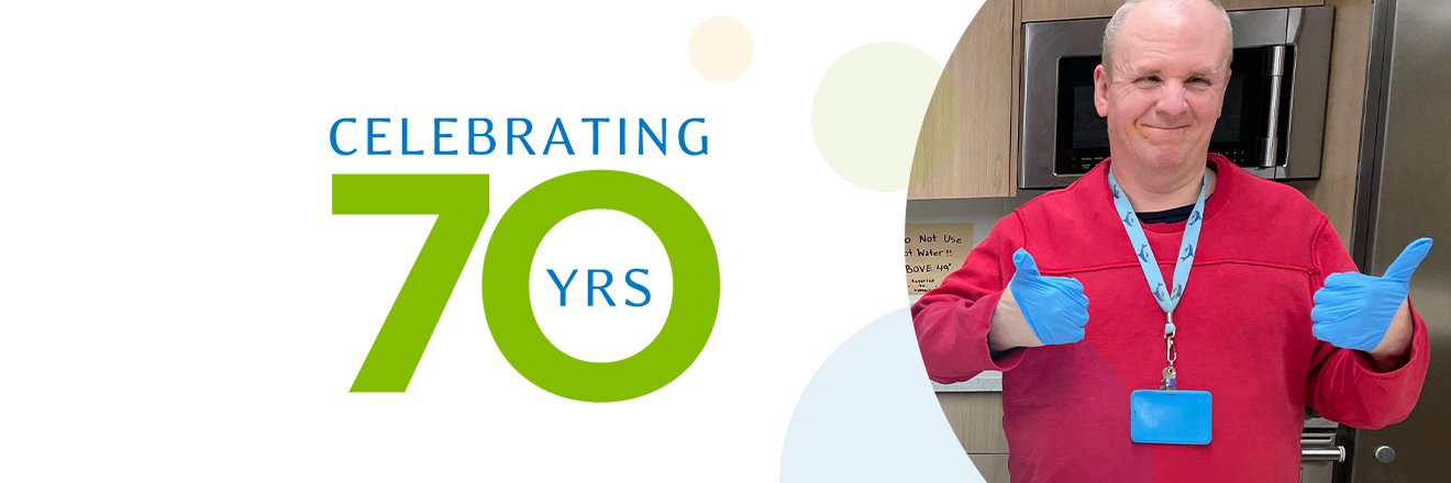 Community Living Hamilton banner