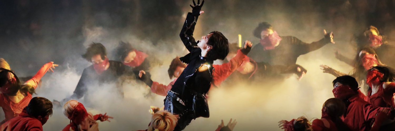 jonghoneybear's profile banner image