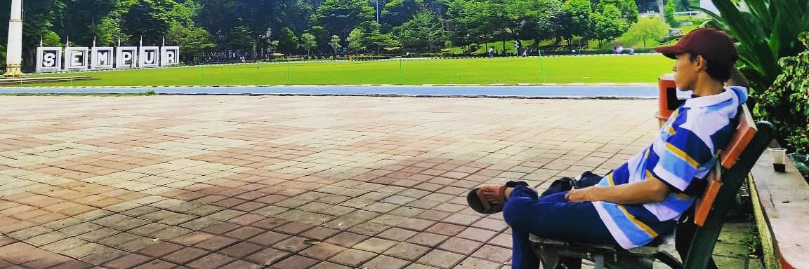 ekosnt22's profile banner image