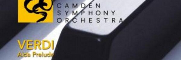 Camden Symphony Orch Profile Banner
