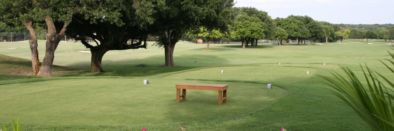 Golf Club of Dallas banner