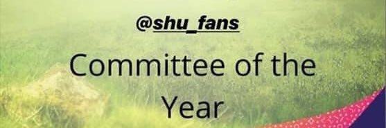 SHU Food & Nutrition banner
