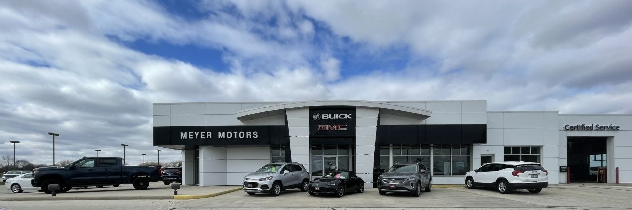 MeyerMotors's profile banner image
