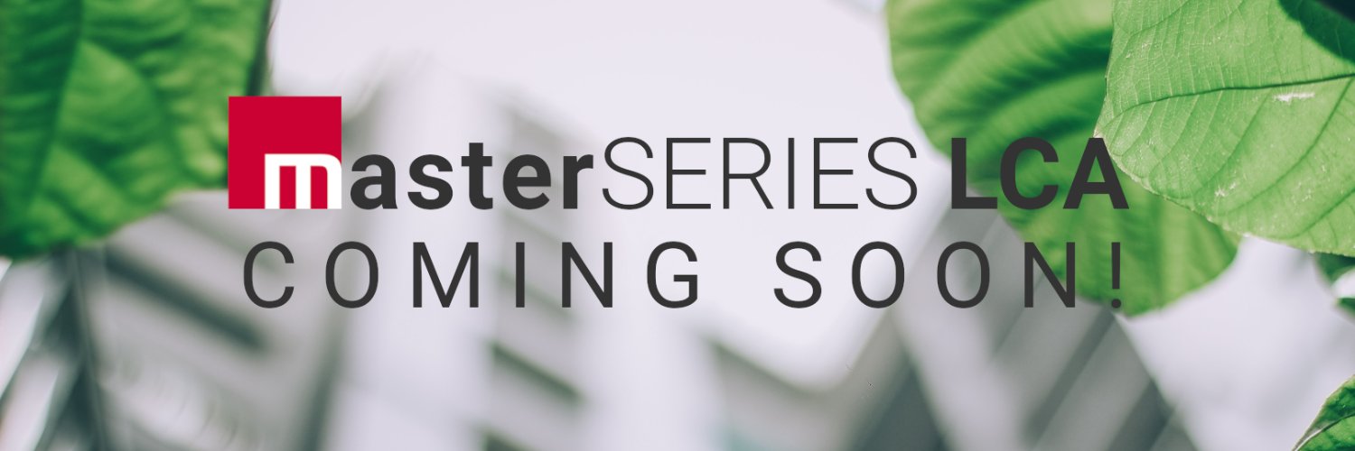 MasterSeries - Structural Engineering Software banner