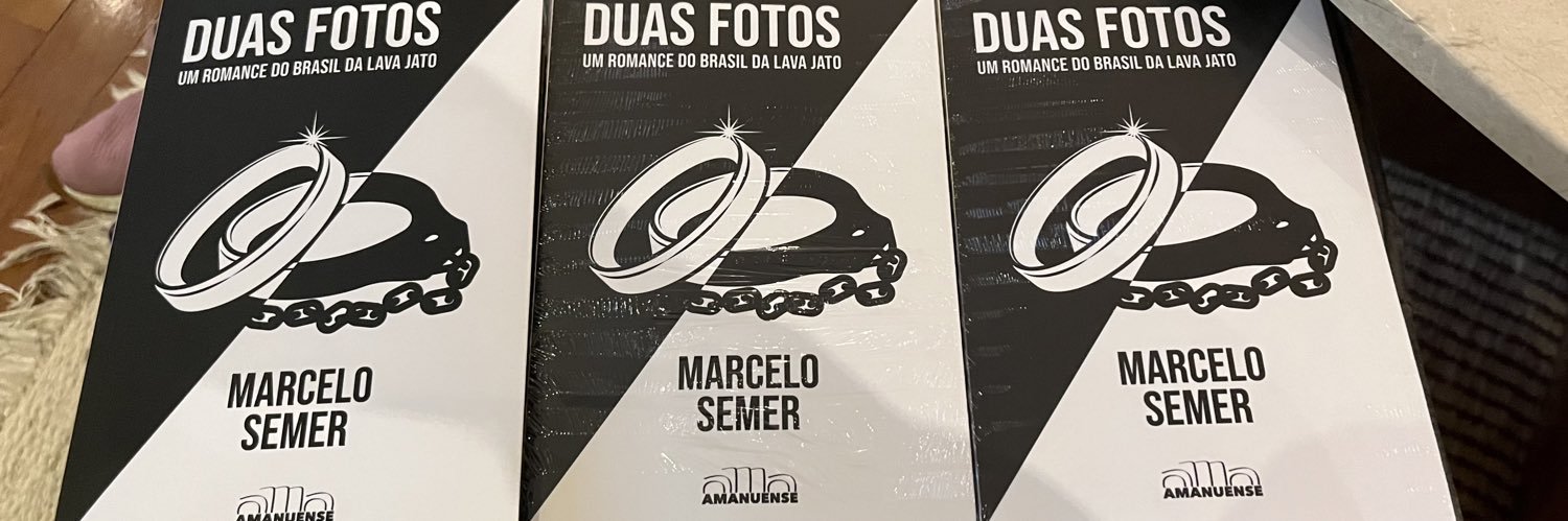 Marcelo Semer's banner