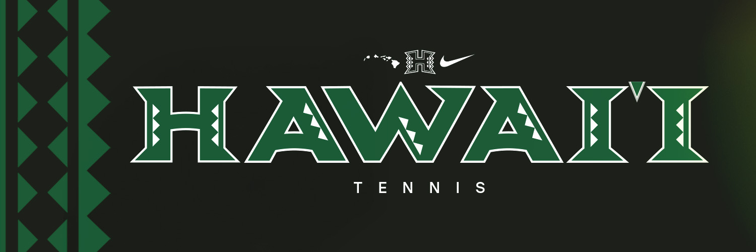 Hawaii Tennis (@HawaiiTennis) / Posts / X
