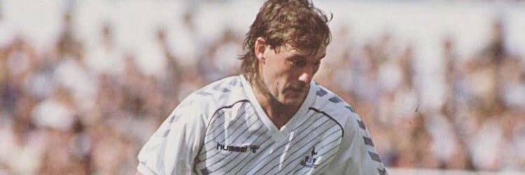 SW14Yid's profile banner image