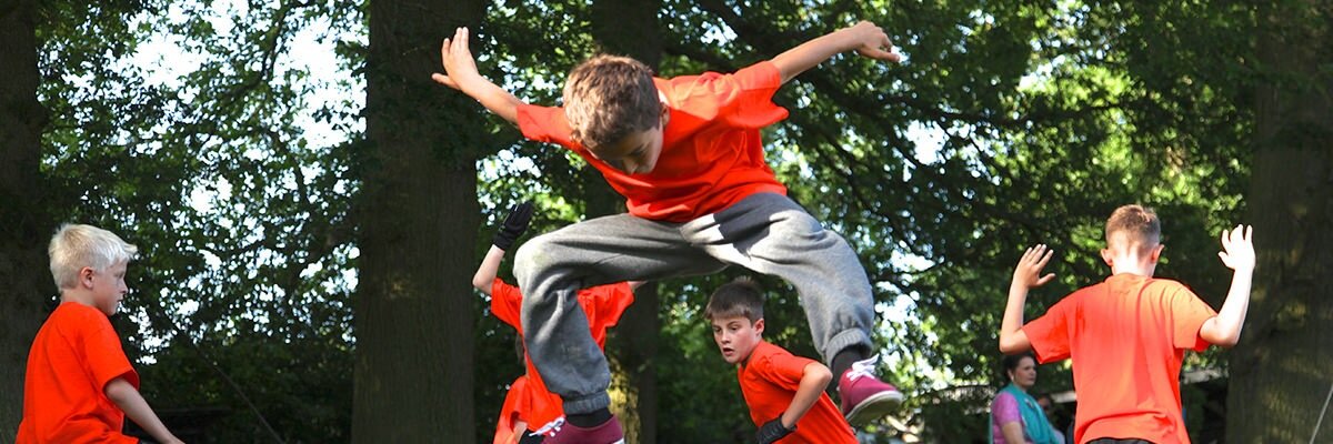 BoysDancing's profile banner image