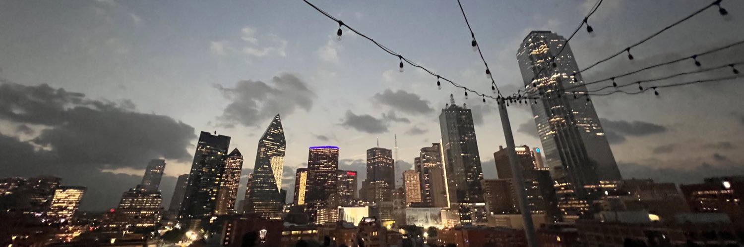 GarrettRedditt's profile banner image