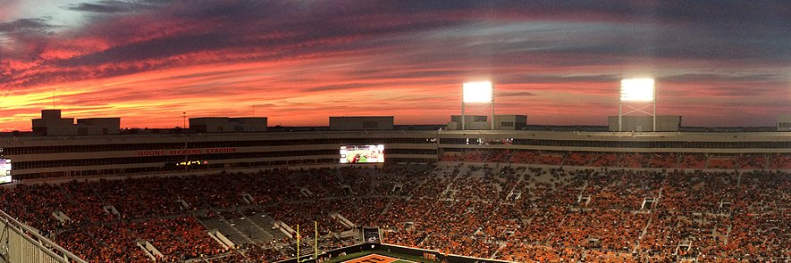 OkStateIEM's profile banner image