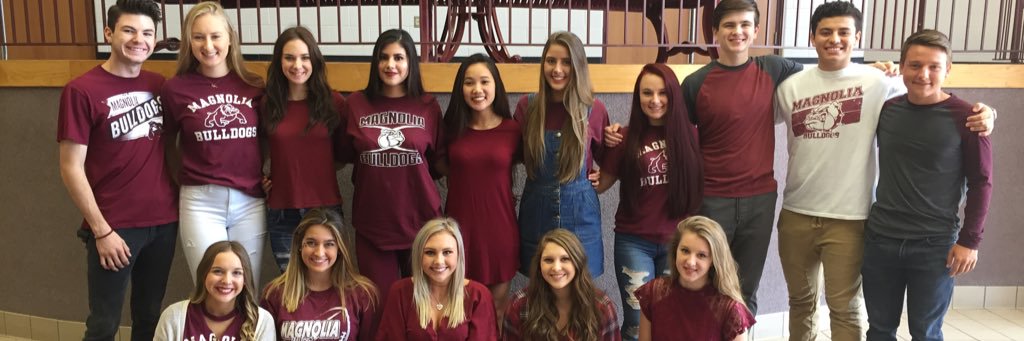 Magnolia_StuCo's profile banner image