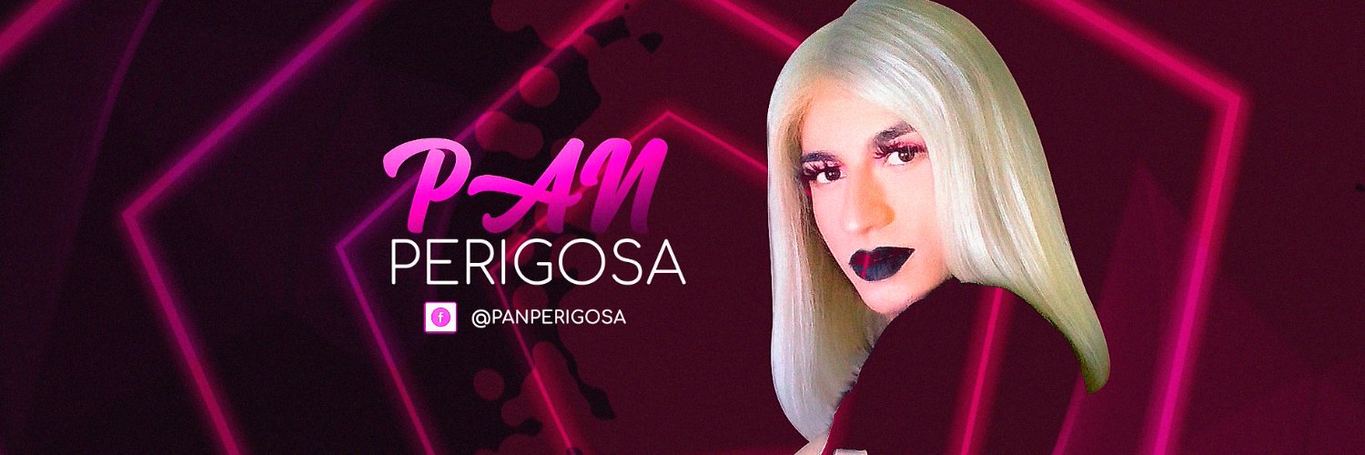 panperigosaa's profile banner image