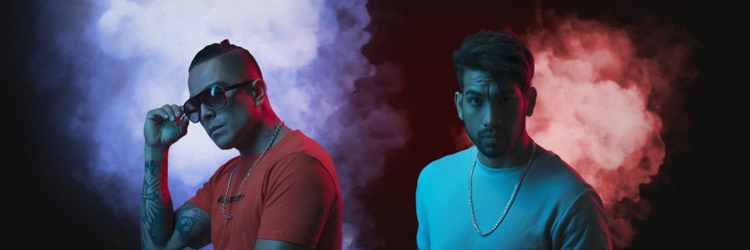 identico's profile banner image