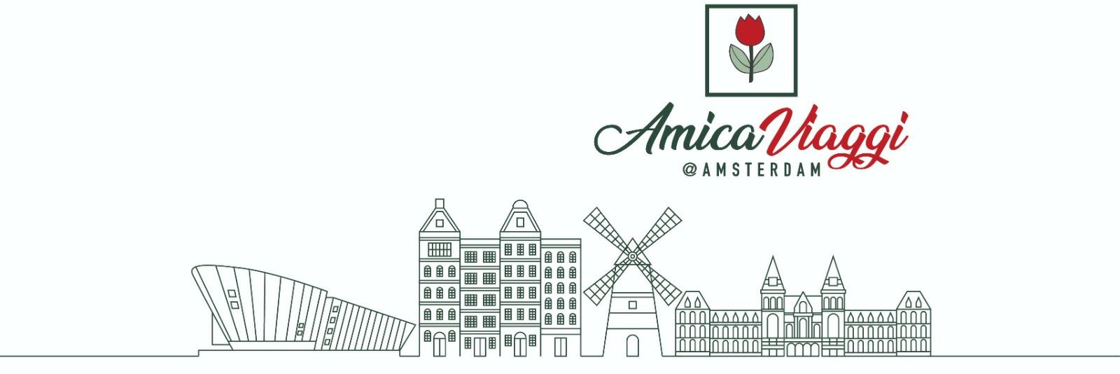 AssAmicaViaggi's profile banner image