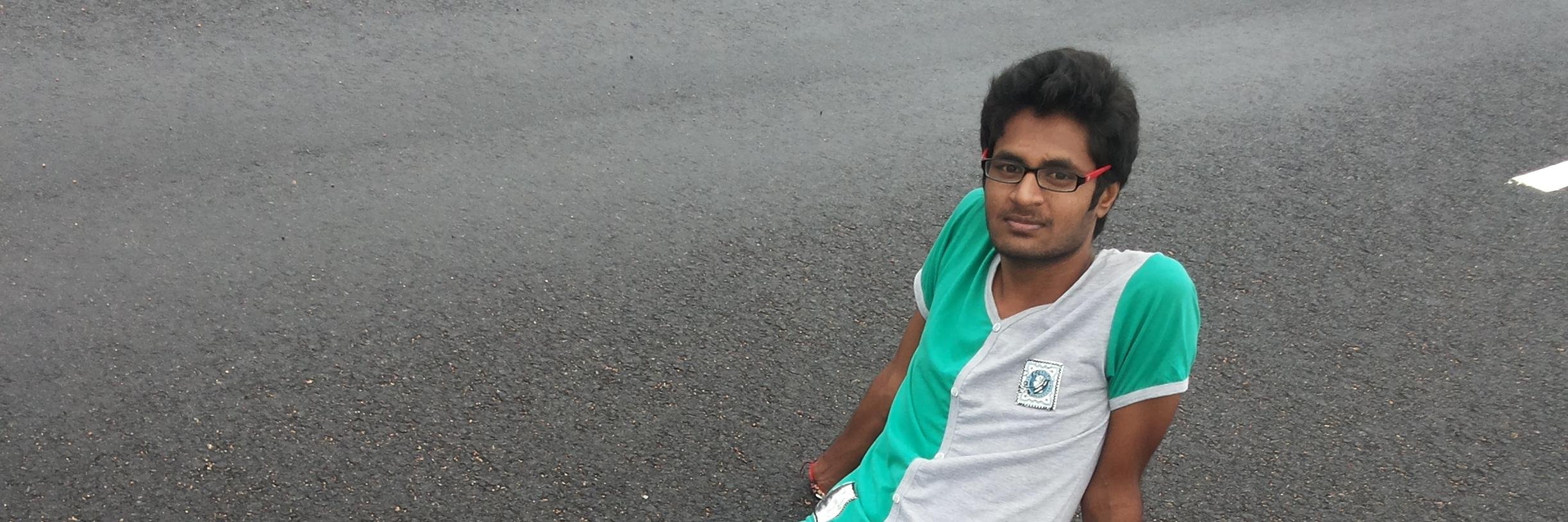 KumarLeo35's profile banner image