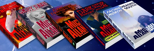 LanceUnderphal Profile Banner