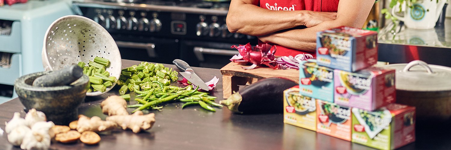 SpicedByRayeesa banner