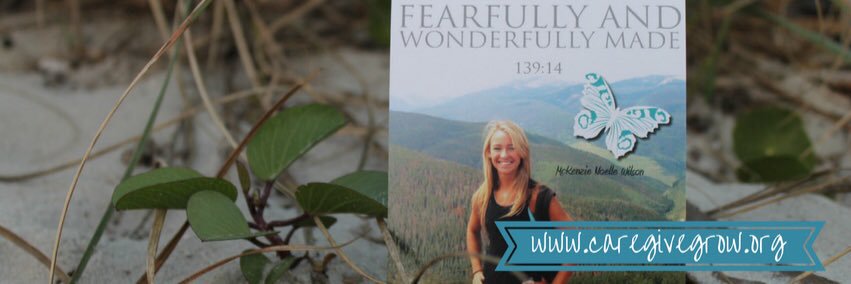 CareGiveGrow's profile banner image