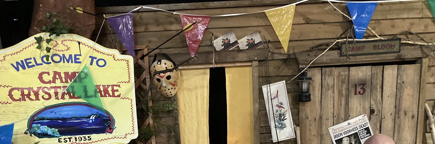 Mike Glassey banner