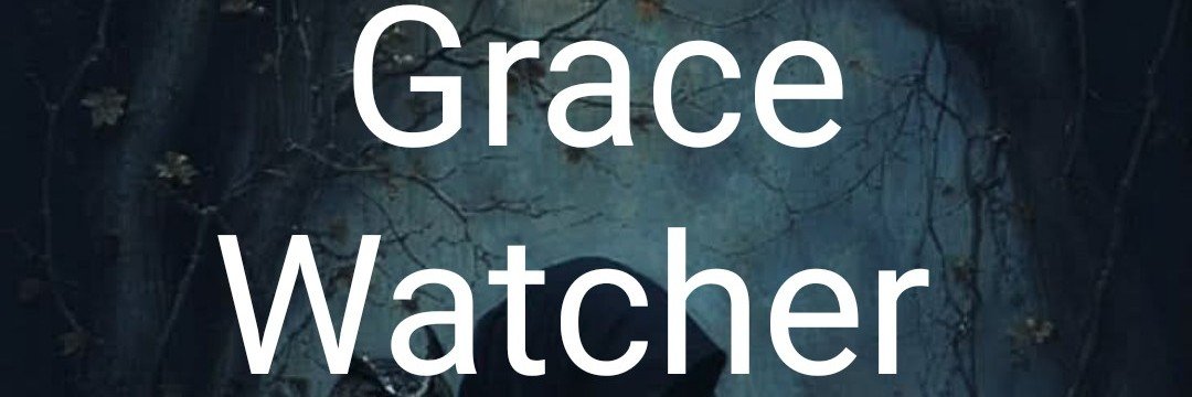 gracewatcher's profile banner image