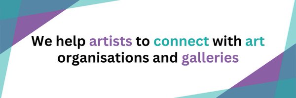 CuratorSpace Profile Banner