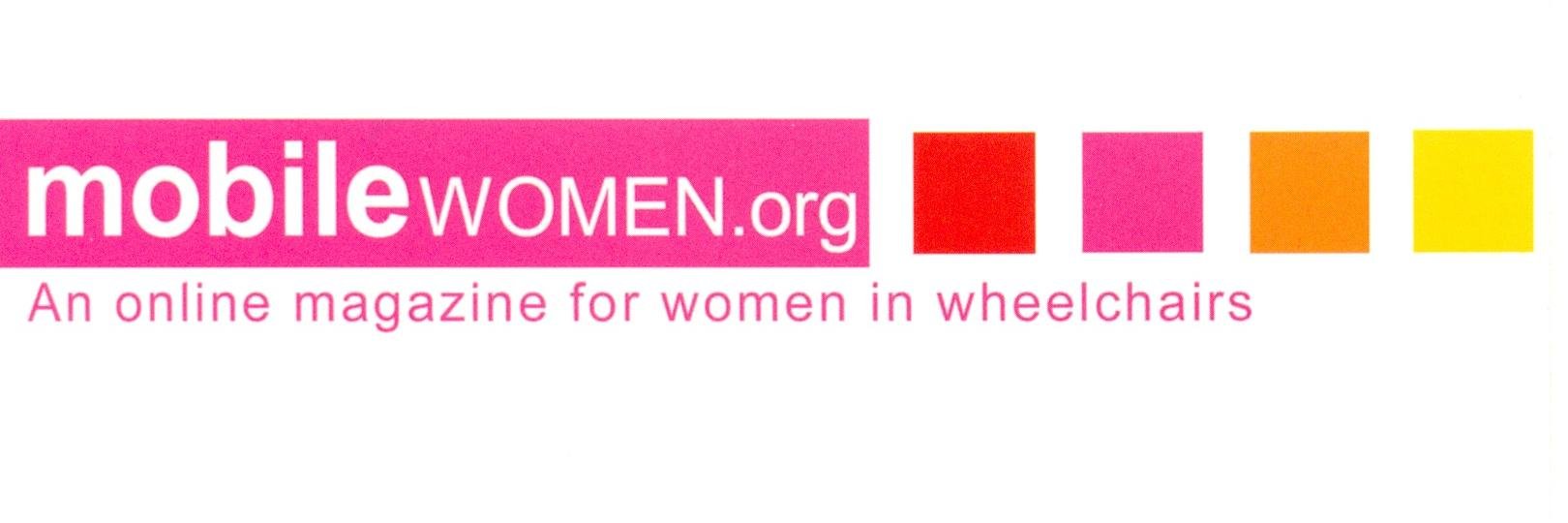 mobilewomen.org banner