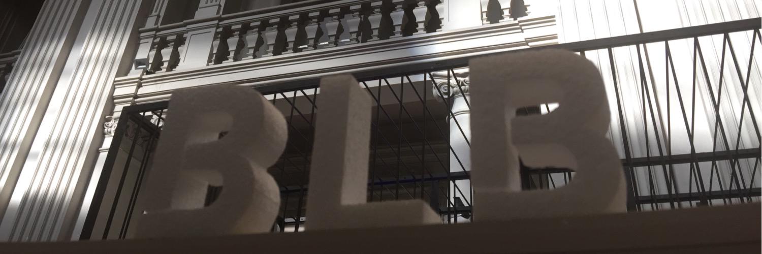 BLB Studio Legale banner