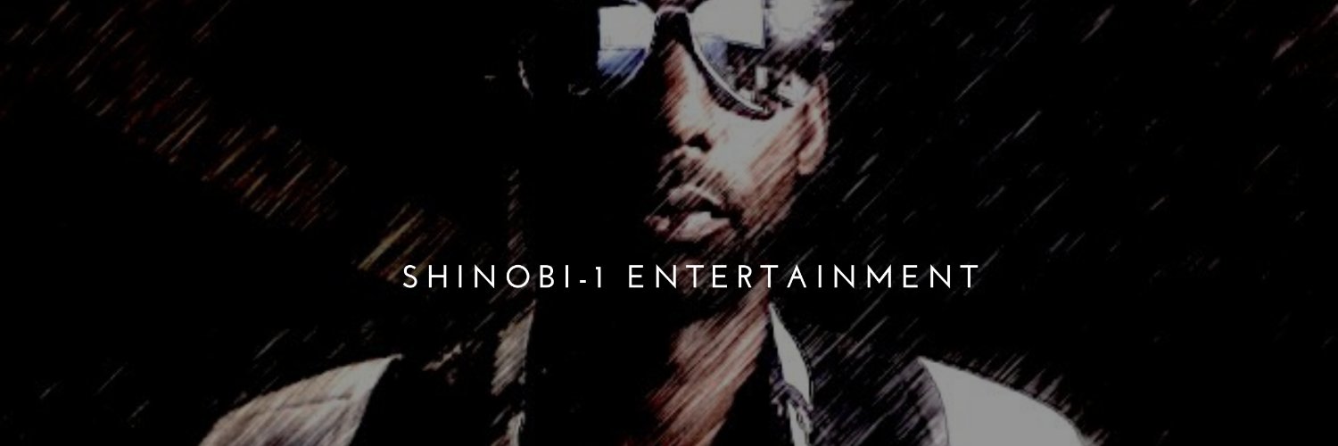 Jomial_Shinobi1's profile banner image