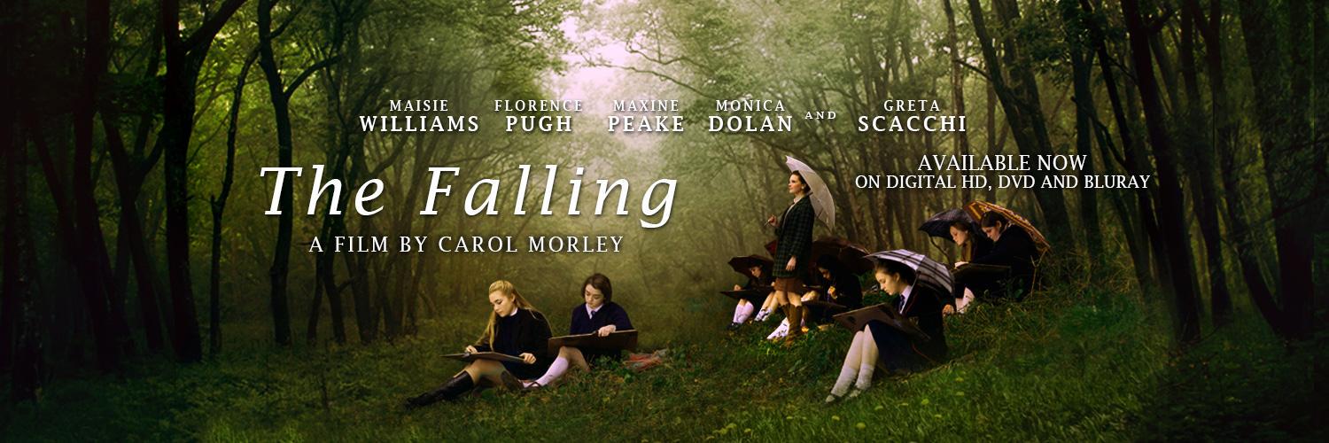 TheFalling_Film's profile banner image