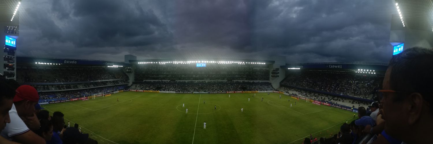 srpalomeque10's profile banner image