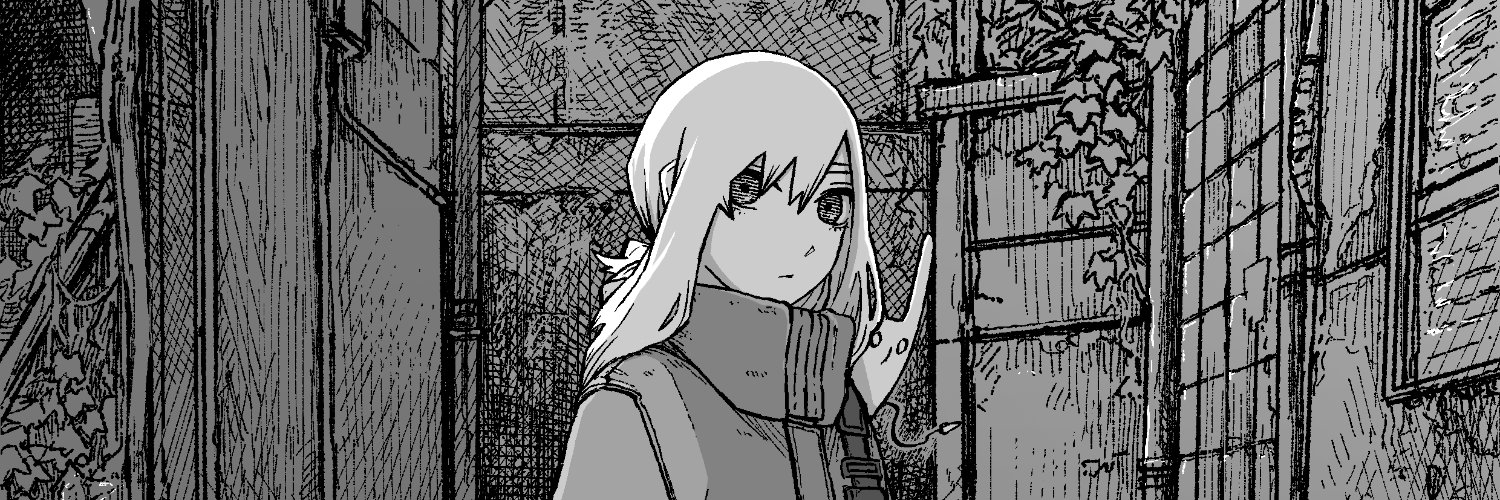 岩宗治生(ムー) banner