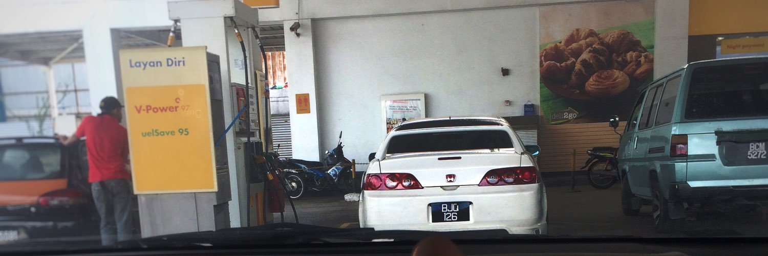 AmirulFaiz96's profile banner image