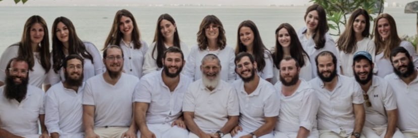 PonderingJew's profile banner image