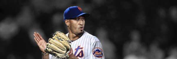 Edwin Diaz Profile Banner