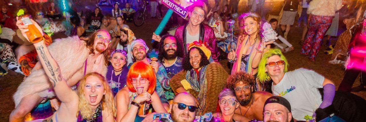 🔥Queen Tajin🔥🔜🇧🇷 banner