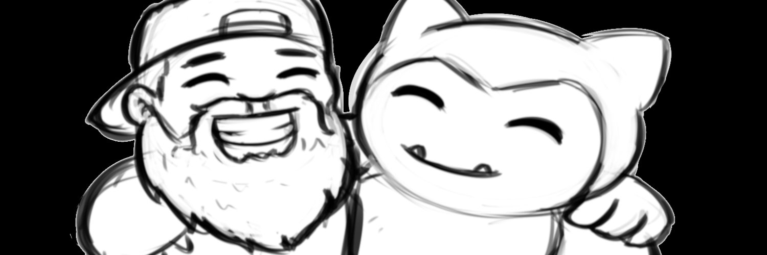 SmittyJ (New @ who dis?) banner