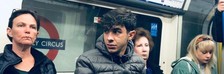 Claudione95's profile banner image