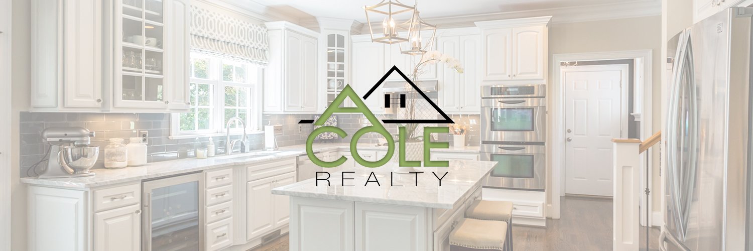 AColeRealty's profile banner image
